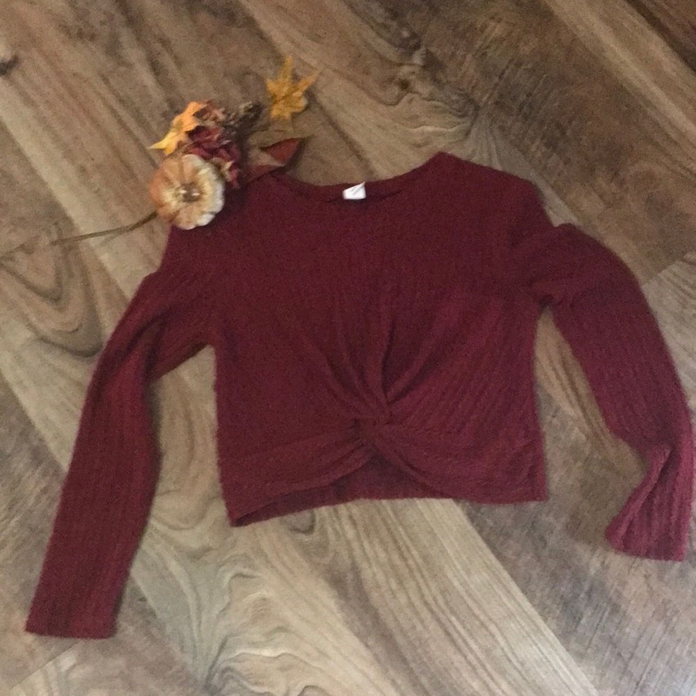 Cute Sweater!